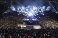 LoL Worlds 2018